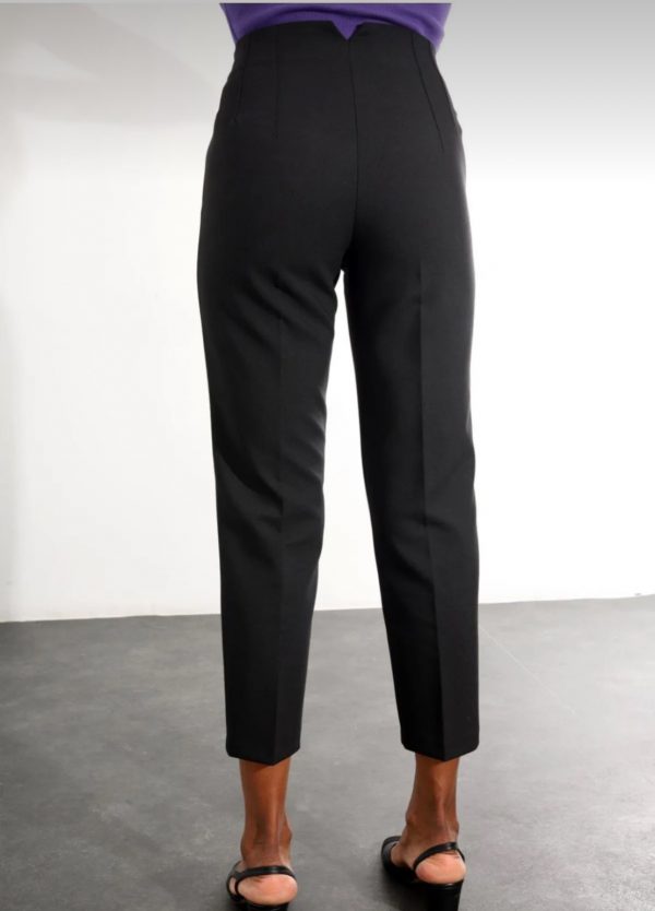 High waist trousers - Image 5