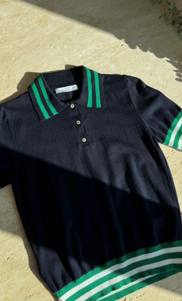 Polo T-shirt - Image 5