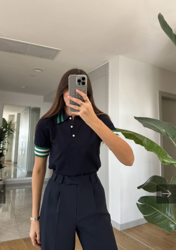 Polo T-shirt - Image 2