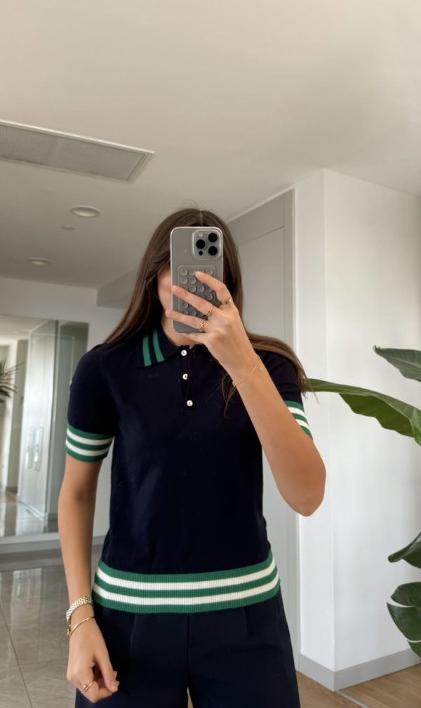 Polo T-shirt