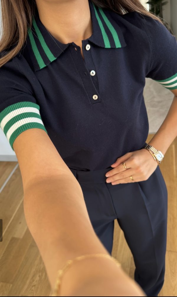Polo T-shirt - Image 4