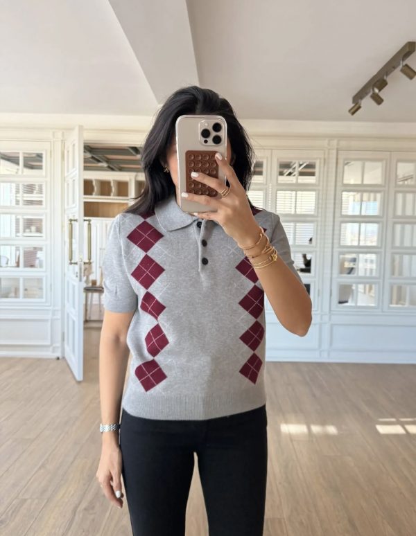 Polo T-shirt - Image 2