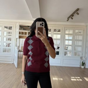 Polo T-shirt