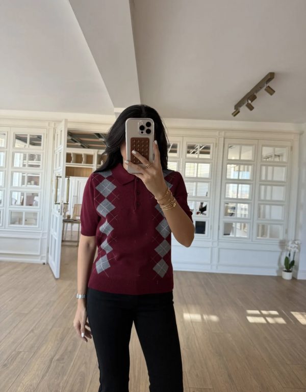 Polo T-shirt