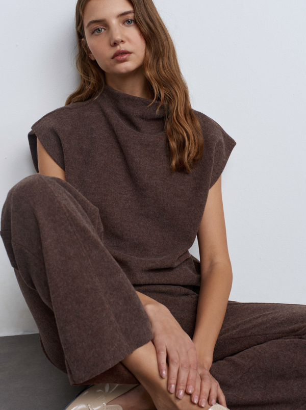 Wool set