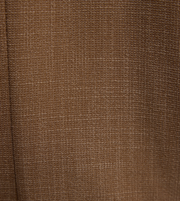 Belted Short Sleeve Jacket - Image 7