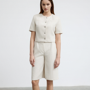 Wide - Leg Short