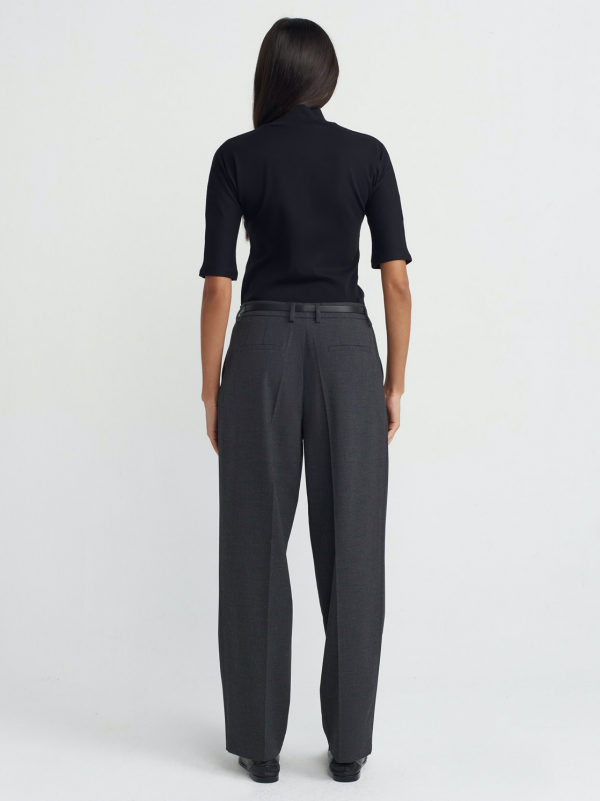 High waist - Image 3